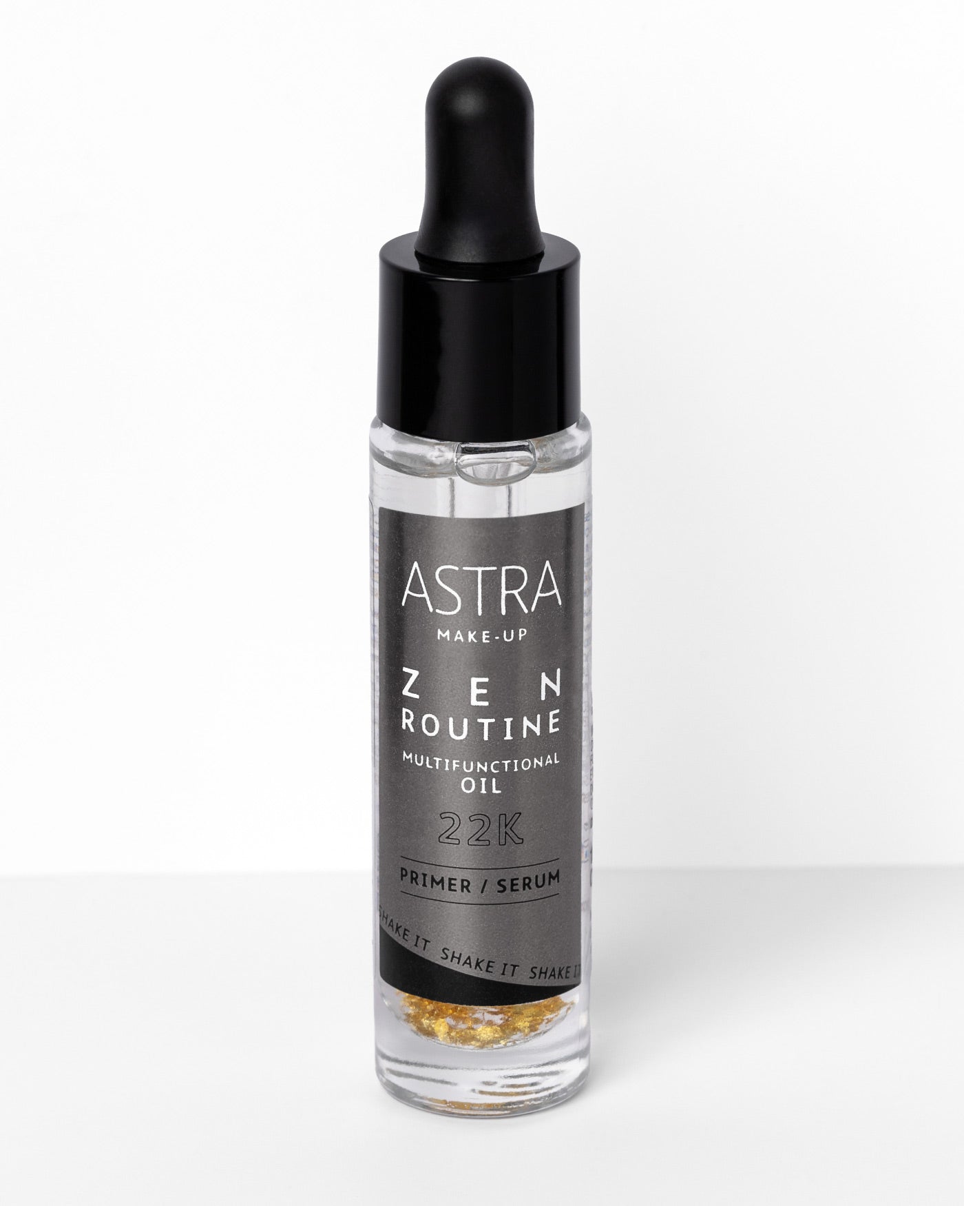 Astra Zen Routine Multifunctional Oil 22K Primer/Serum 13 ml  - 00003250001