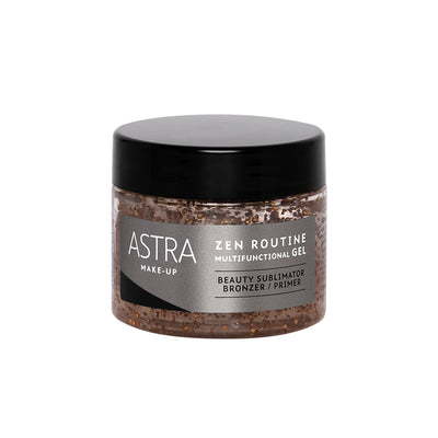 Astra Zen Routine Multifunctional Gel Beauty Sublimator Bronzer/Primer 50 ml  - 00003260001