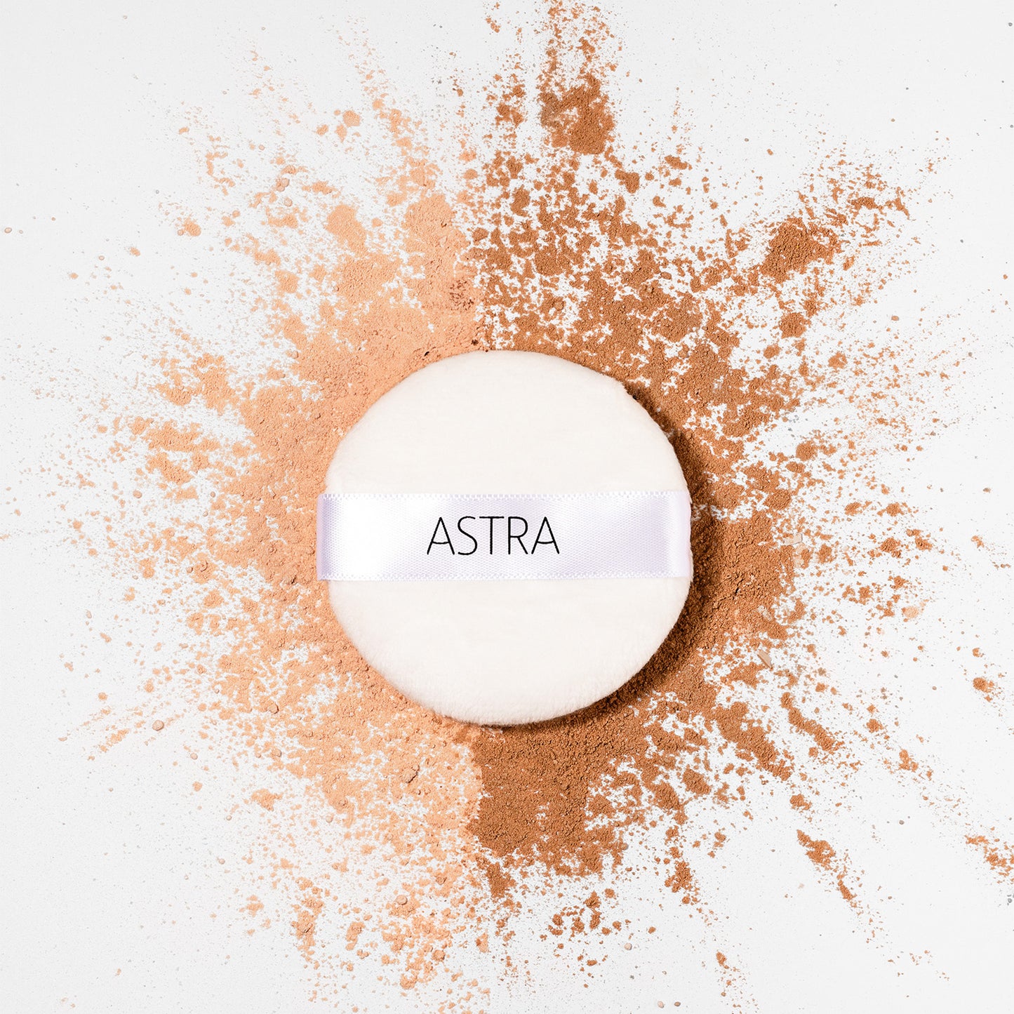 Astra Velvet Skin Loose Powder Porcelain 11 gr - 00010050002
