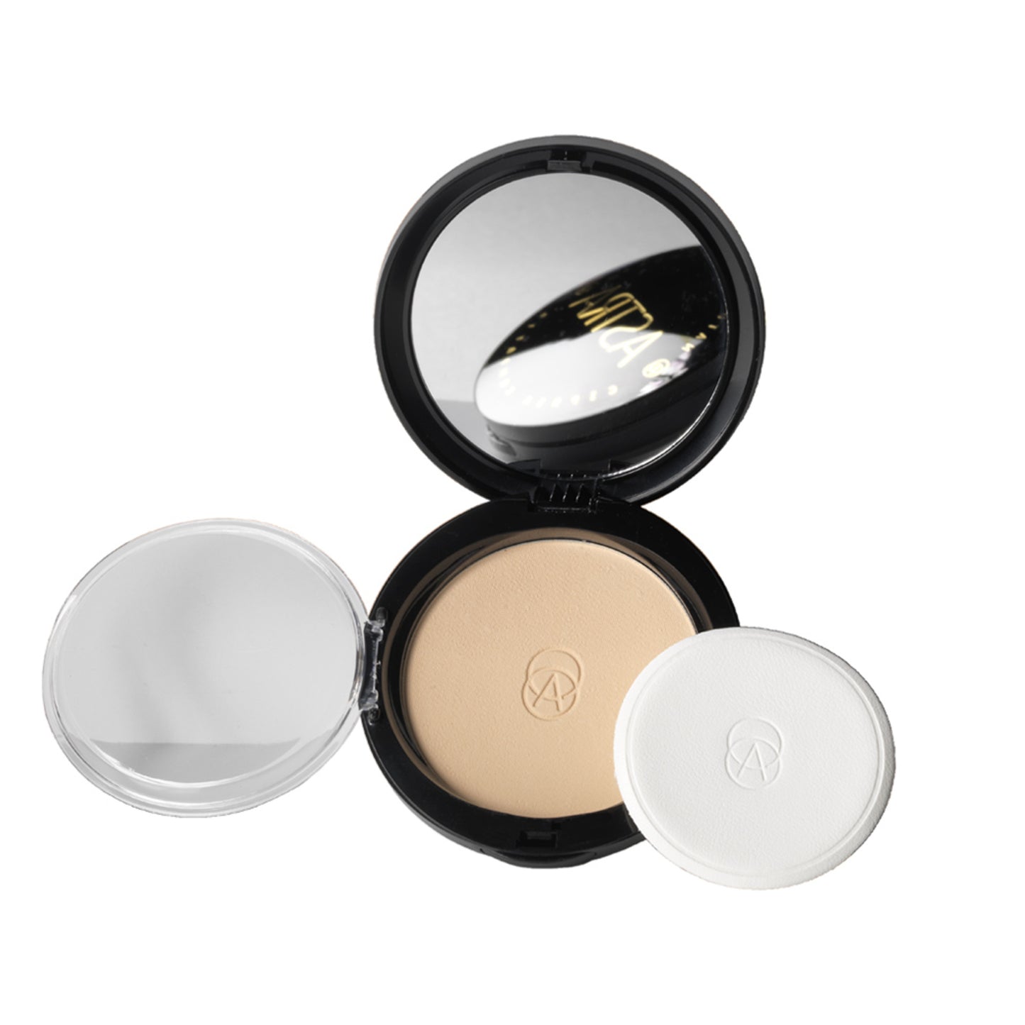 Astra Natural Skin Powder Naturale 7 gr - 00010010031