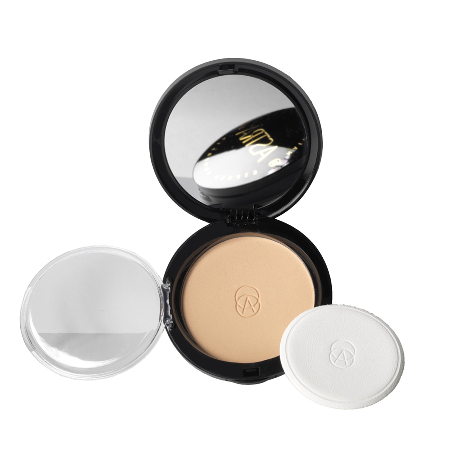 Astra Natural Skin Powder Avorio 7 gr- 00010010035
