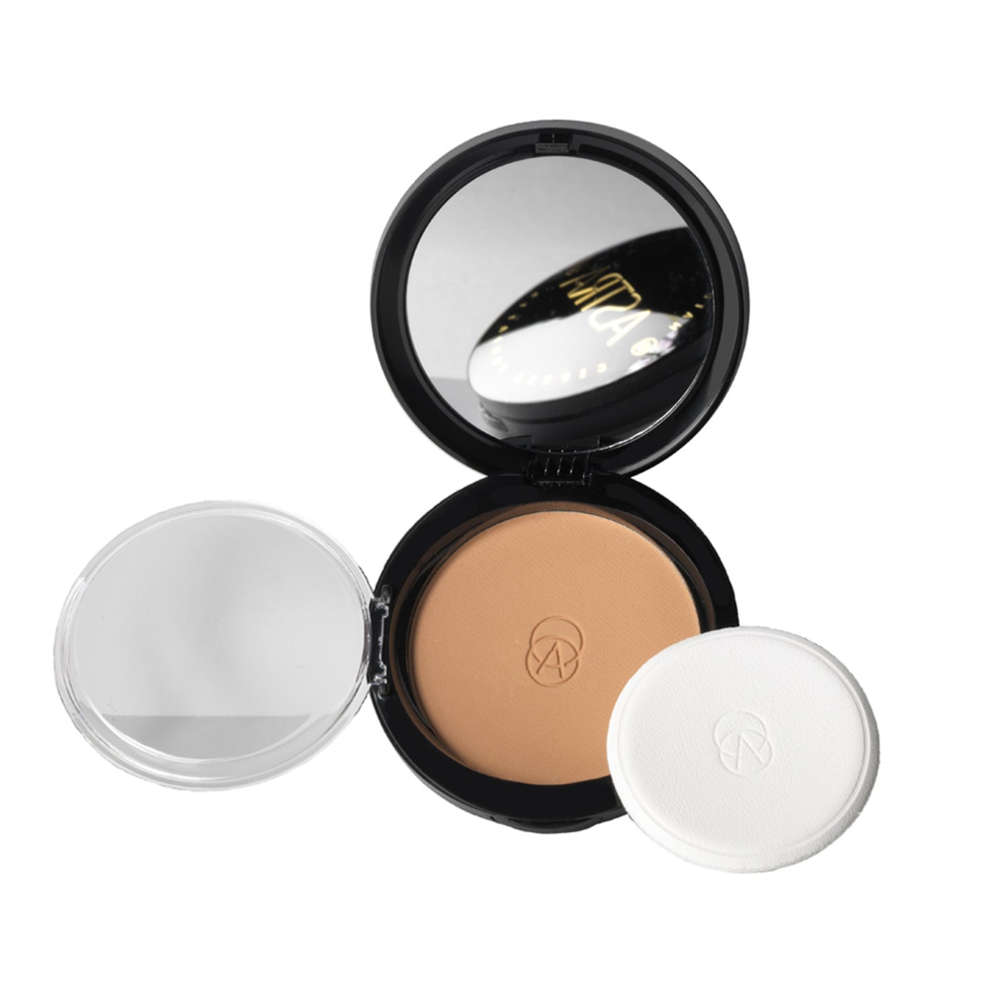 Astra Natural Skin Powder Creola 7 gr - 00010010042