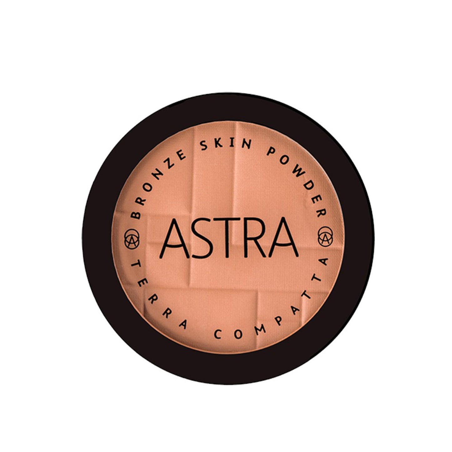 Astra Bronze Skin Powder Ruggine 9 gr - 00012120004