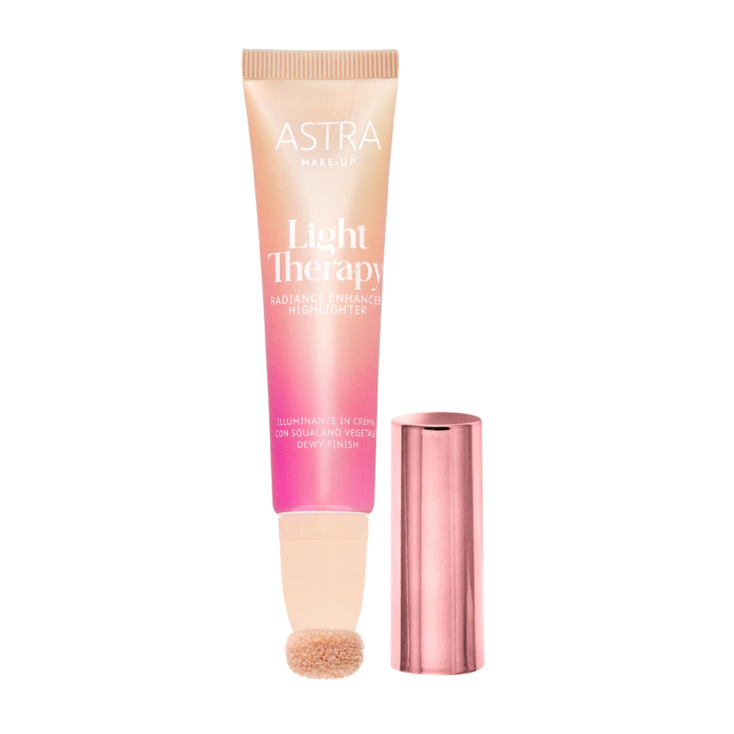 Astra Light Therapy Highlighter Filler Rosè 15 ml - 00003240002