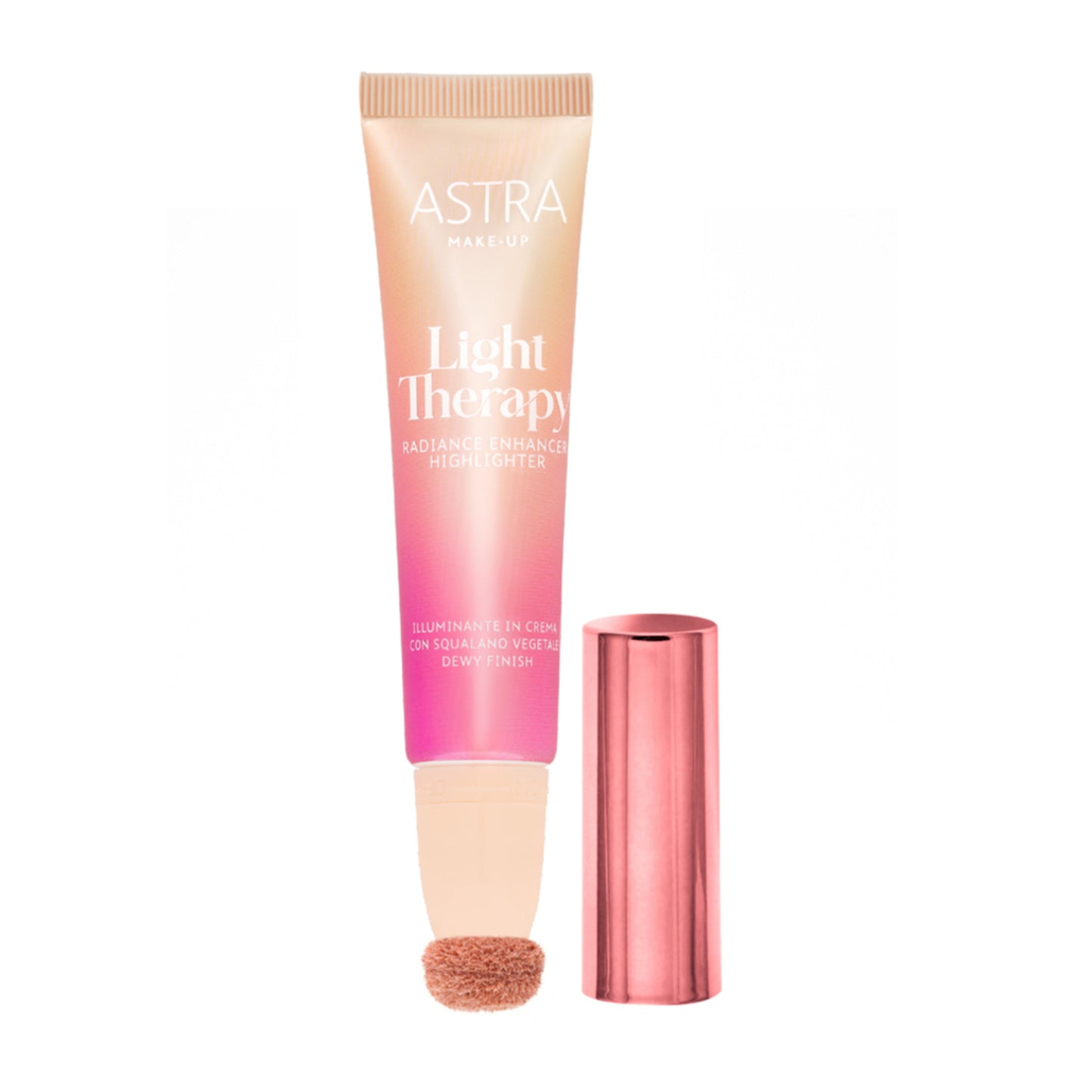 Astra Light Therapy Highlighter Peach 15 ml  - 00003240004