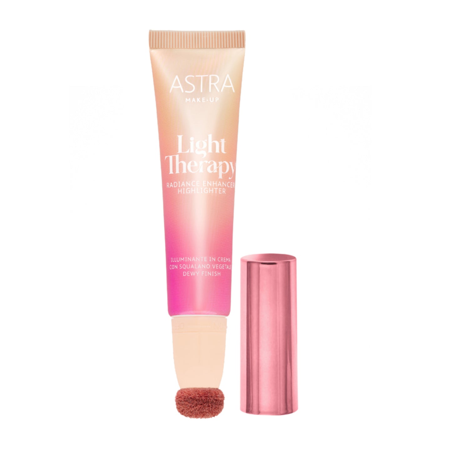 Astra Light Therapy Highlighter Cognitive Pink 15 ml - 00003240005