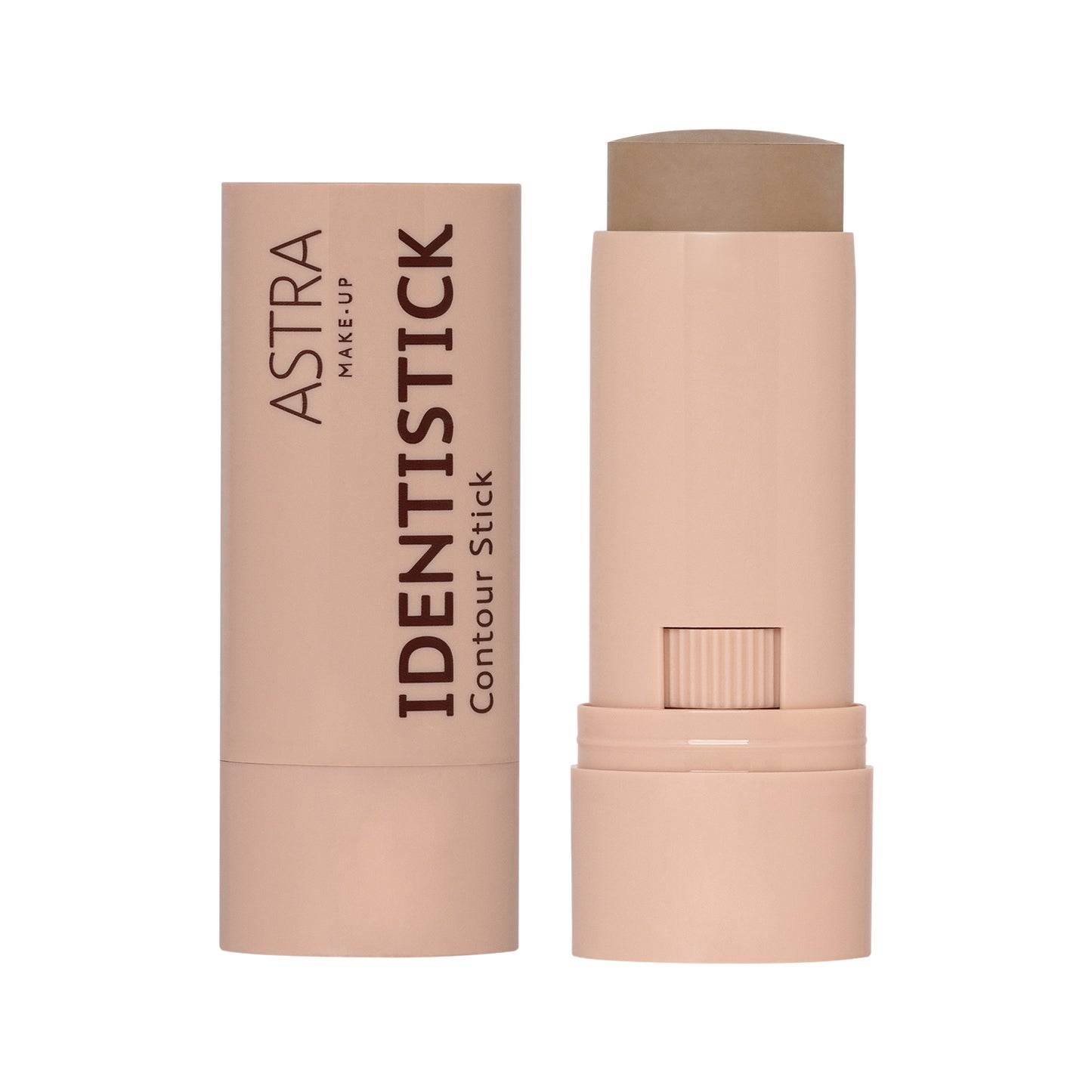 Astra Identistick Contour Stick Fair 6 gr - 00006320001