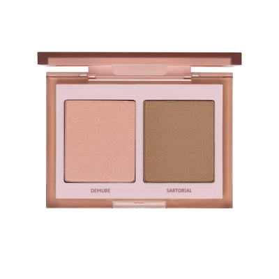 Astra Private Dream Face Palette Posh 7 gr - 00011450002