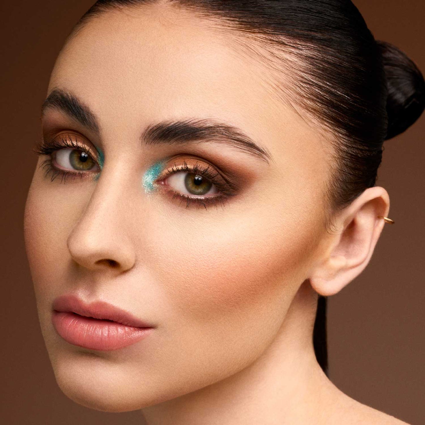 Astra Private Dream Face Palette Posh 7 gr - 00011450002