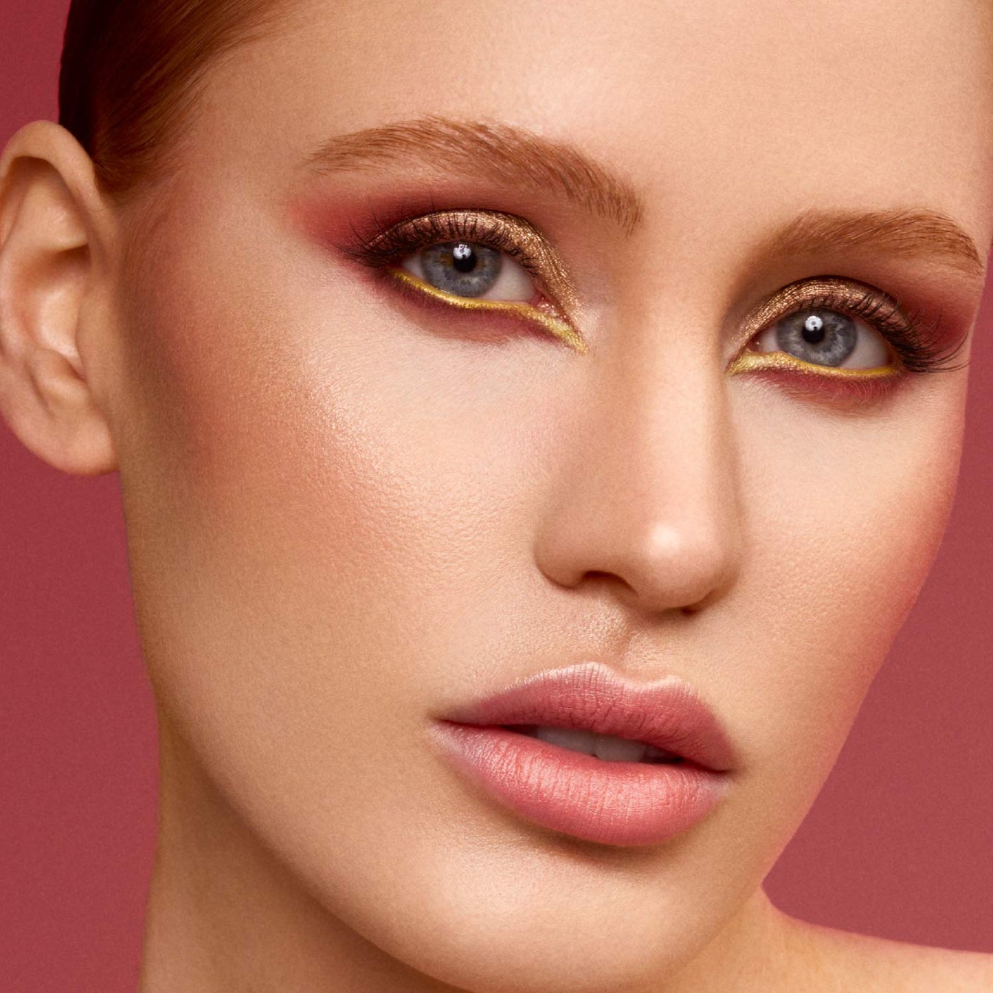 Astra Private Dream Face Palette Boho 7 gr - 00011450003