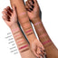 Astra Private Dream Face Palette Boho 7 gr - 00011450003