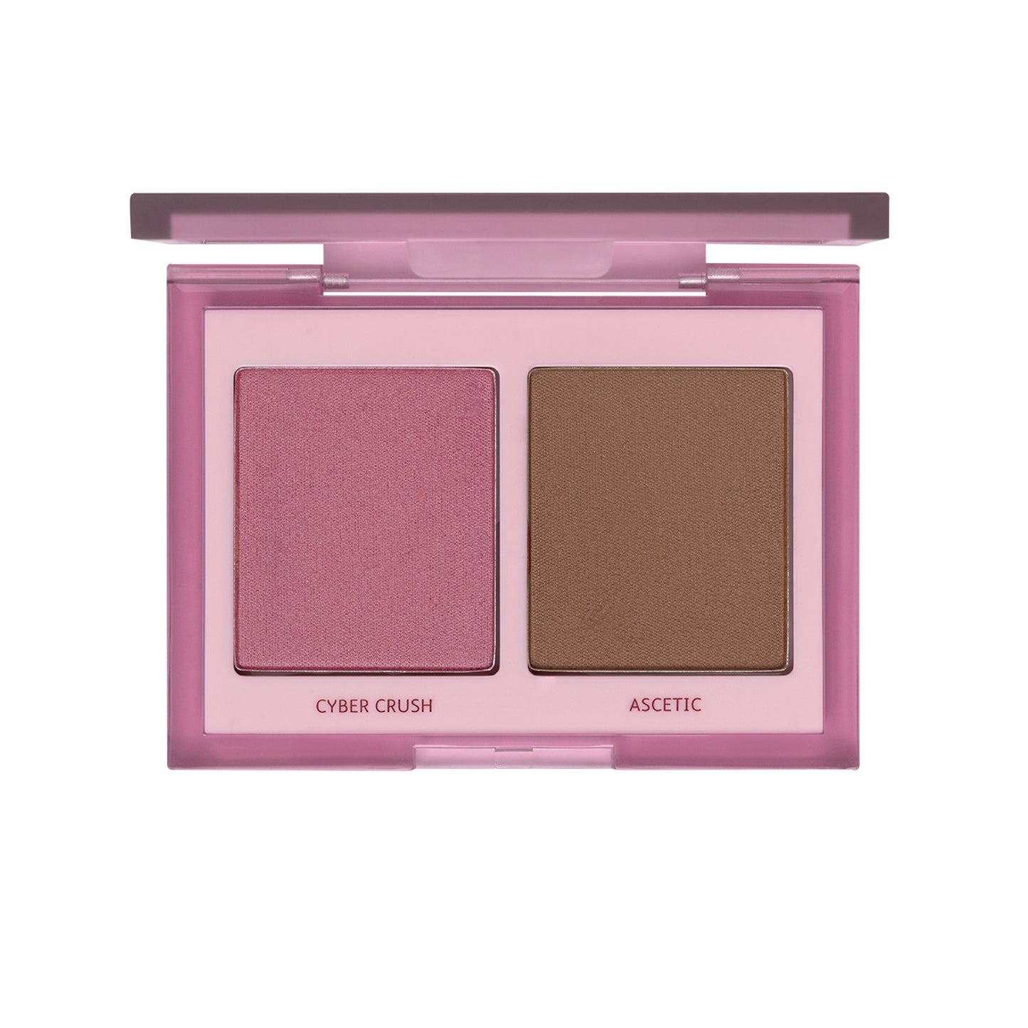 Astra Private Dream Face Palette Goth 7 gr - 00011450004