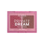 Astra Private Dream Face Palette Goth 7 gr - 00011450004