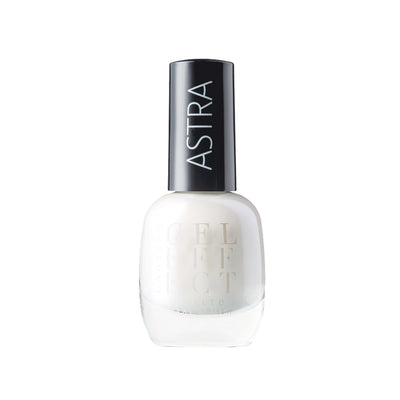 Astra Make-Up Lasting Gel Effect Smalto Unghie 02 Neige 12 ml - 00001850002