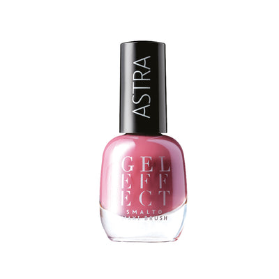Astra Make-Up Lasting Gel Effect Smalto Unghie 04 Danse 12 ml - 00001850004