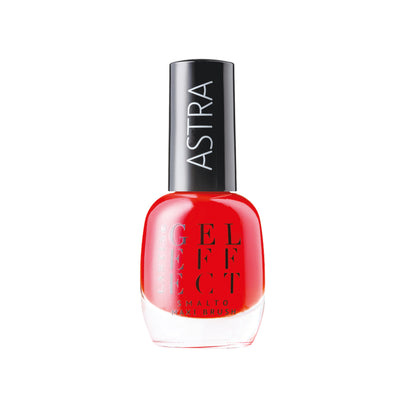 Astra Make-Up Lasting Gel Effect Smalto Unghie 17 Capri 12 ml - 00001850017