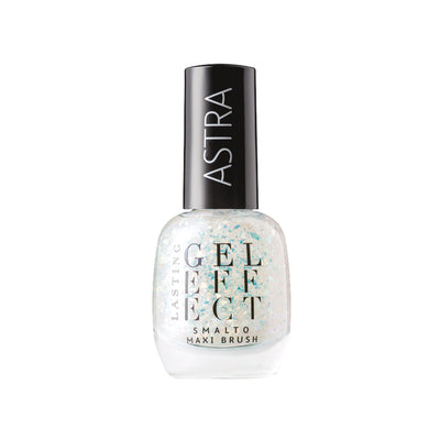 Astra Make-Up Lasting Gel Effect Smalto Unghie 43 Diamond 12 ml - 00001850043