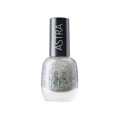 Astra Make-Up Lasting Gel Effect Smalto Unghie 55 Eden 12 ml - 00001850055