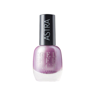 Astra Make-Up Lasting Gel Effect Smalto Unghie 58 Seraph 12 ml - 00001850058