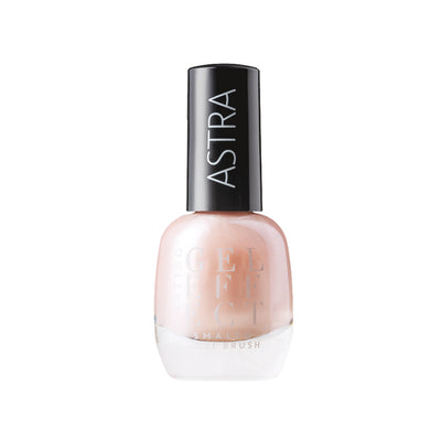 Astra Make-Up Lasting Gel Effect Smalto Unghie 59 Archangel 12 ml - 00001850059