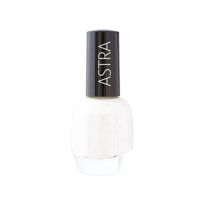 Astra Make-Up Lasting Gel Effect Smalto Unghie 61 Vanilla Delight 12 ml - 00001850061