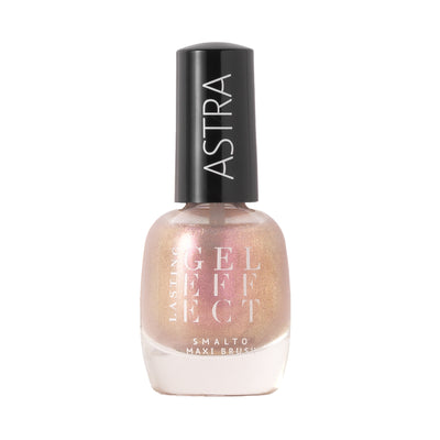 Astra Make-Up Lasting Gel Effect Smalto Unghie 68 Glow Factor 12 ml - 00001850068