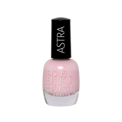 Astra Make-Up Lasting Gel Effect Smalto Unghie 71 Queen's Garden 12 ml - 00001850071