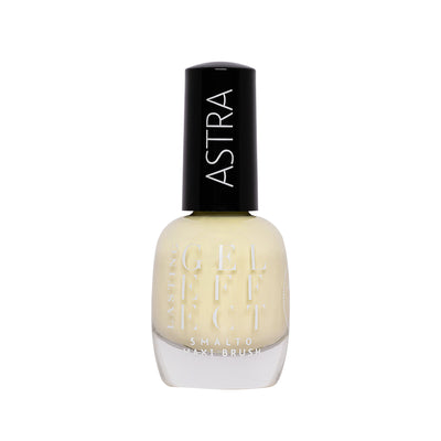 Smalto Astra per Unghiue Lasting Gel Effect - 76 Banana Aura - 00001850076