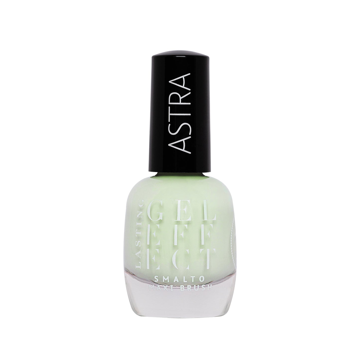 Smalto Astra per Unghiue Lasting Gel Effect - 77 Celestial Mint - 00001850077