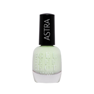 Smalto Astra per Unghiue Lasting Gel Effect - 77 Celestial Mint - 00001850077