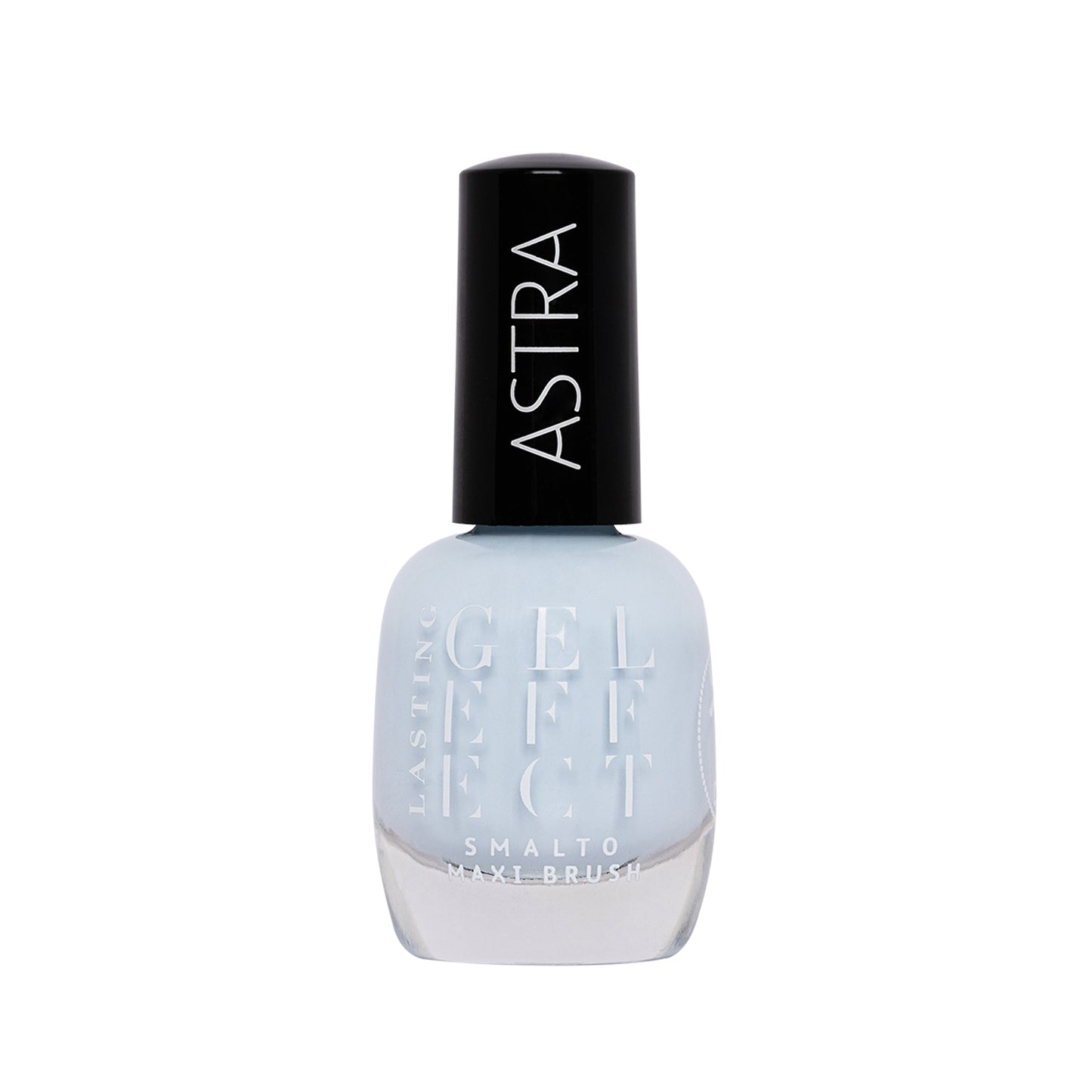 Smalto Astra per Unghiue Lasting Gel Effect - 78 Sky Milkshale - 00001850078