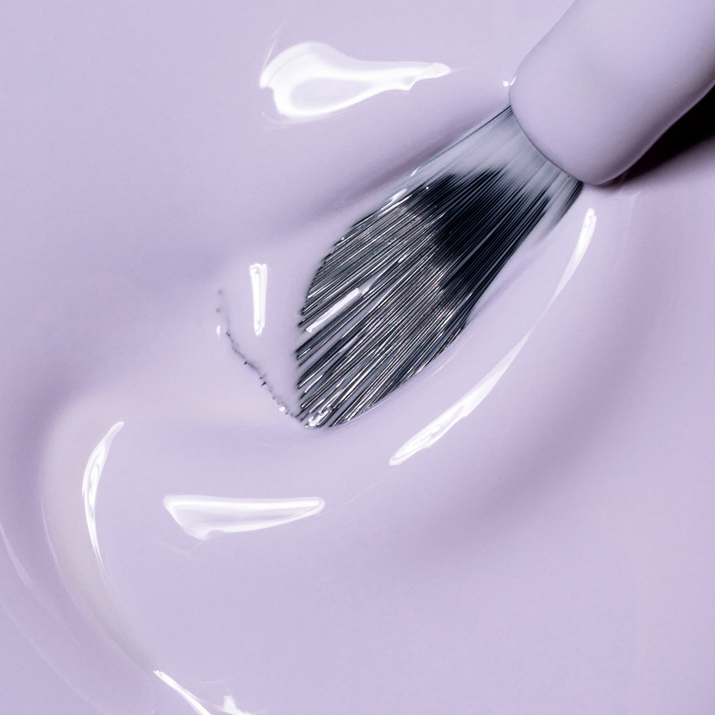Smalto Astra per Unghiue Lasting Gel Effect - 79 Lilac Opus - 00001850079