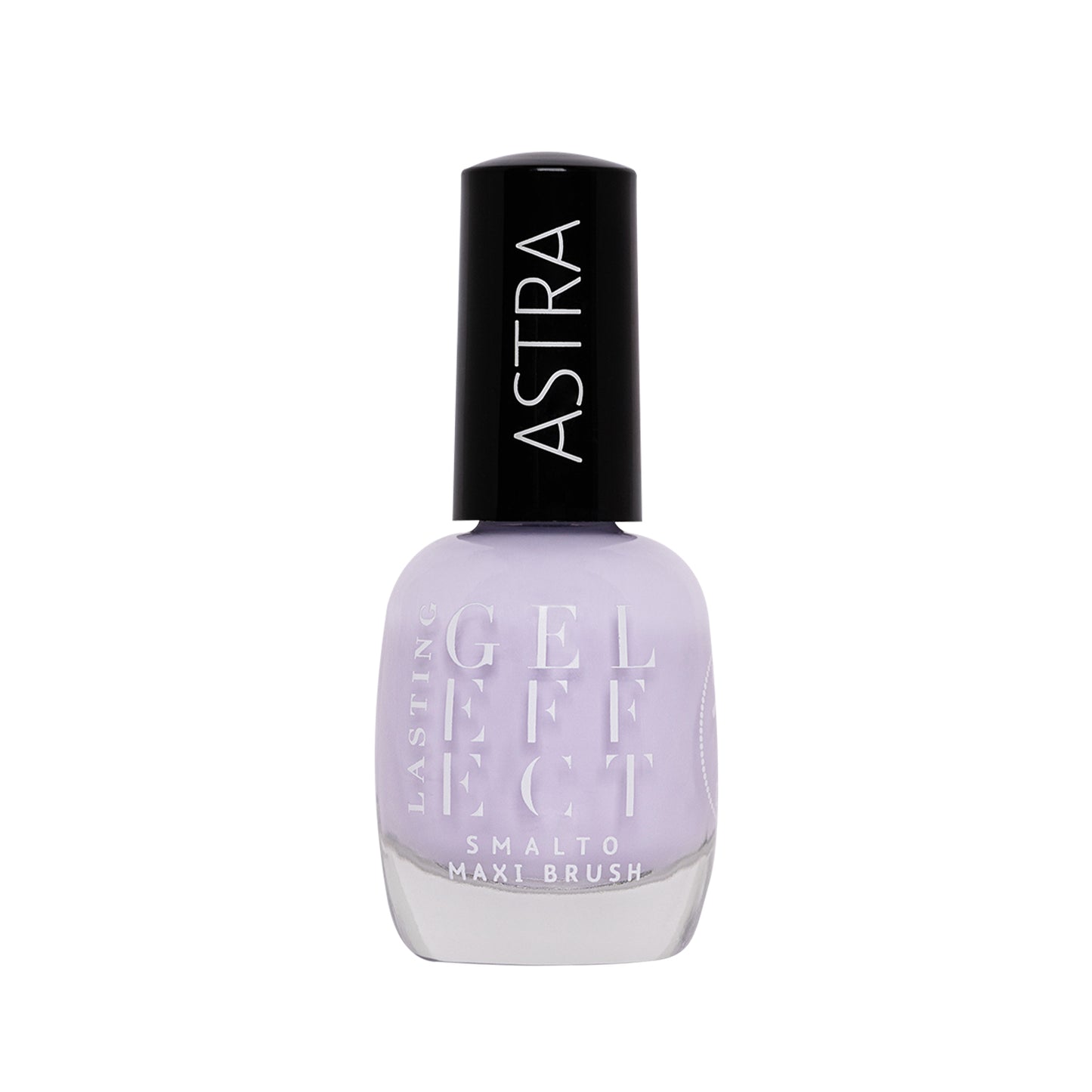 Smalto Astra per Unghiue Lasting Gel Effect - 79 Lilac Opus - 00001850079