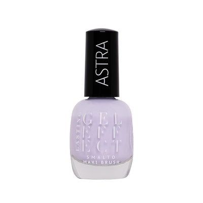 Smalto Astra per Unghiue Lasting Gel Effect - 79 Lilac Opus - 00001850079