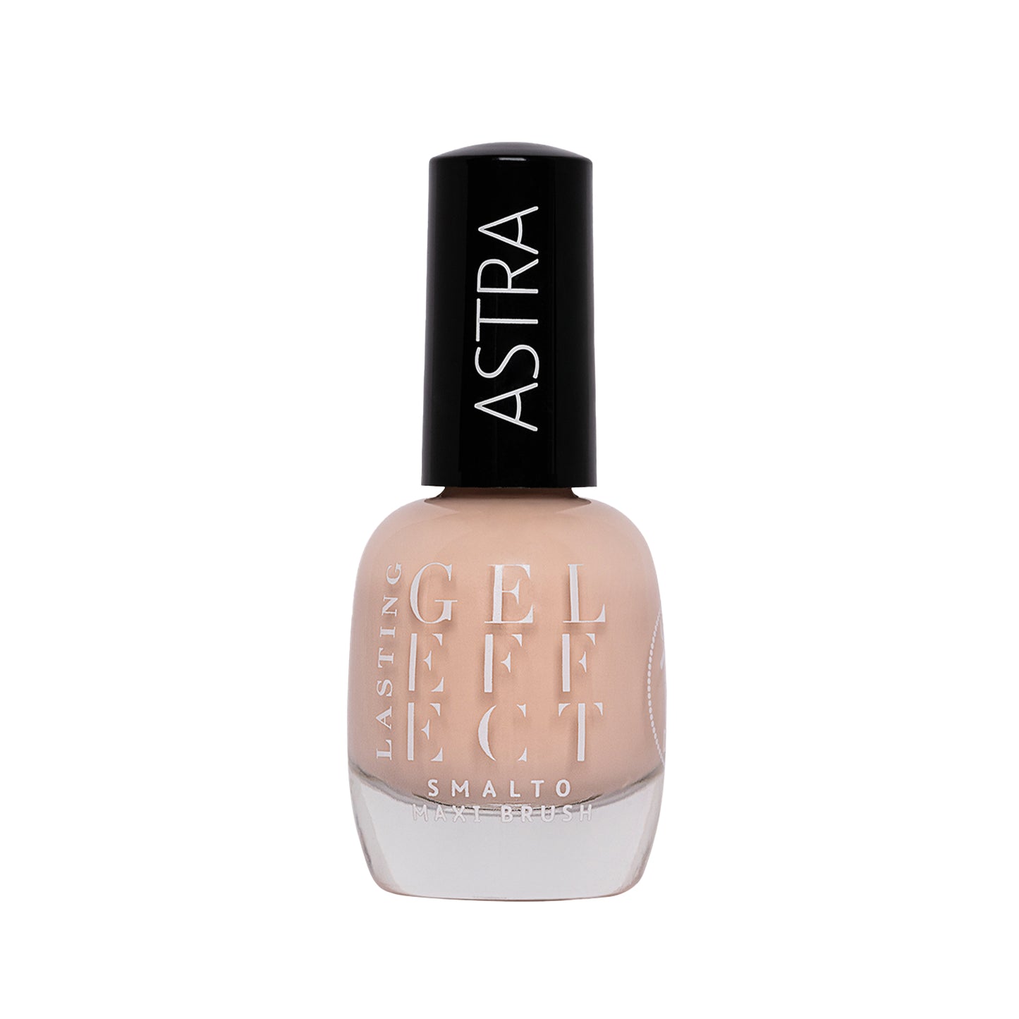 Smalto Astra per Unghiue Lasting Gel Effect - 780 Elixir Nude - 00001850080