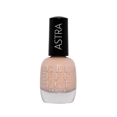 Smalto Astra per Unghiue Lasting Gel Effect - 780 Elixir Nude - 00001850080