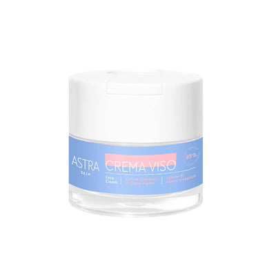 Astra Skin Crema Viso Ricca Nutriente Pelli Secche Mature Luminosità 30 ml - 000AS090001