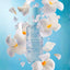 Astra Dreamist Shimmer Perfume Mist Fiori Bianchi e Sale Marino 100 ml
