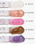 Astra Make-Up Vibrakiss Lip Gloss Vibrante Ultra-Luminoso 01 Me Time Trasparente Perlato 4 ml
