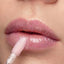 Astra Make-Up Vibrakiss Lip Gloss Vibrante Ultra-Luminoso 03 Lip Trick Rosa con Riflessi Argento 4 ml