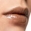 Astra Make-Up Vibrakiss Lip Gloss Vibrante Ultra-Luminoso 04 Slow Burn Ambrato Caldo con Riflessi Rosa 4 ml