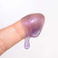 Astra Make-Up Vibrakiss Lip Gloss Vibrante Ultra-Luminoso 05 Hands Free Lilla Trasparente 4 ml