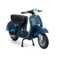 Maisto Vespa Modellino Die Cast 1:18 - 31540