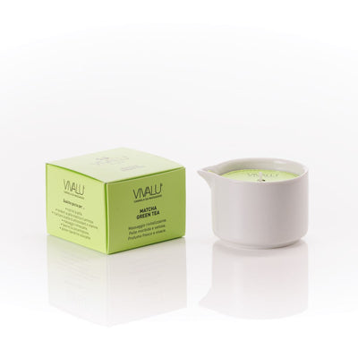 Vivalu Tribe E Candela da Massaggio Arnica e Erbe Alpine Sport Detox 100 ml
