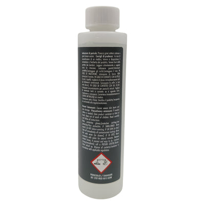 Essse Caffè Decalcificante Naturale Igienizzante per Macchine da Caffè con Acido Lattico 200 ml
