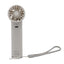 CFG Air Studio Mini ventilatore portatile vista posteriore con laccio