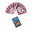 Mattel UNO Lilo e Stitch Gioco di Carte JCC10