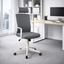 Powerlan Ares Sedia da Ufficio Ergonomica in Rete con Poggiatesta e Supporto Lombare