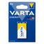Varta Energy Pila Alcalina 9V 6LP3146 Blister 1 Pezzo