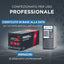 DURACELL 1/2 TORCIA PROCELL INTENSE - C confezione da 10 batterie